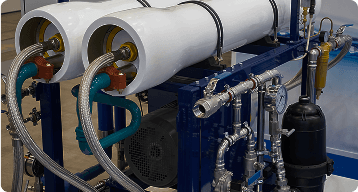 Що таке зворотний осмос, як працює та де використовується