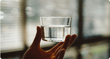 Зависокий рівень TDS після зворотного осмосу: чому так відбувається і що робити