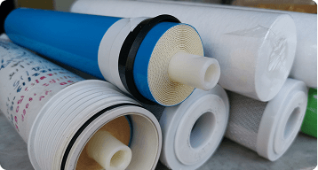 Переваги та недоліки зворотного осмосу