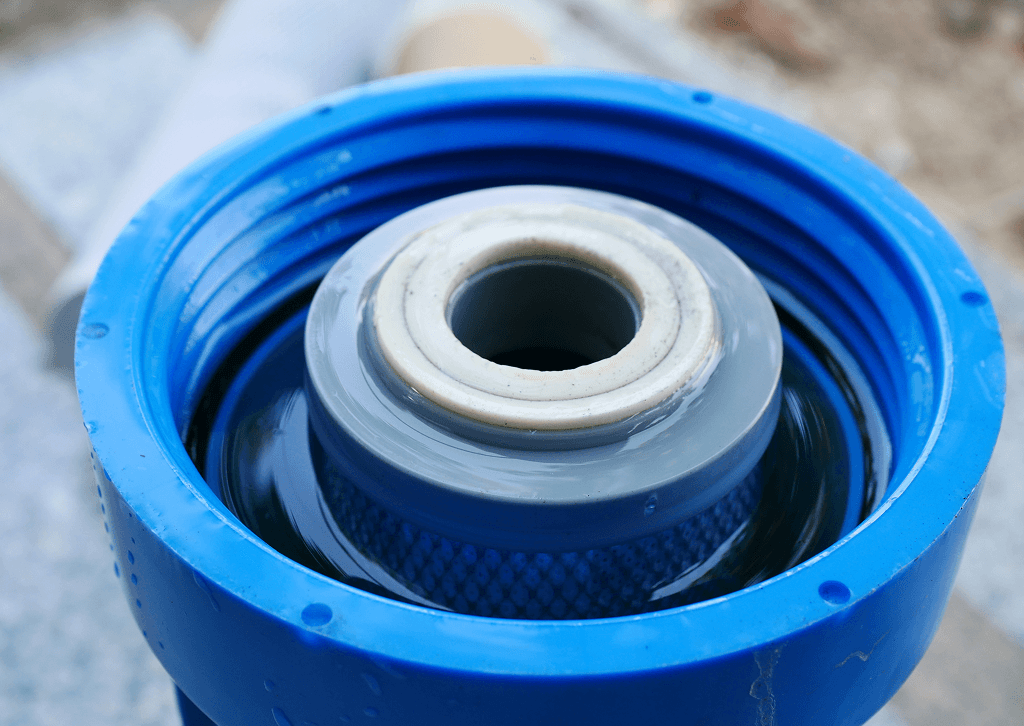 Обслуговування фільтрів зворотного осмосу