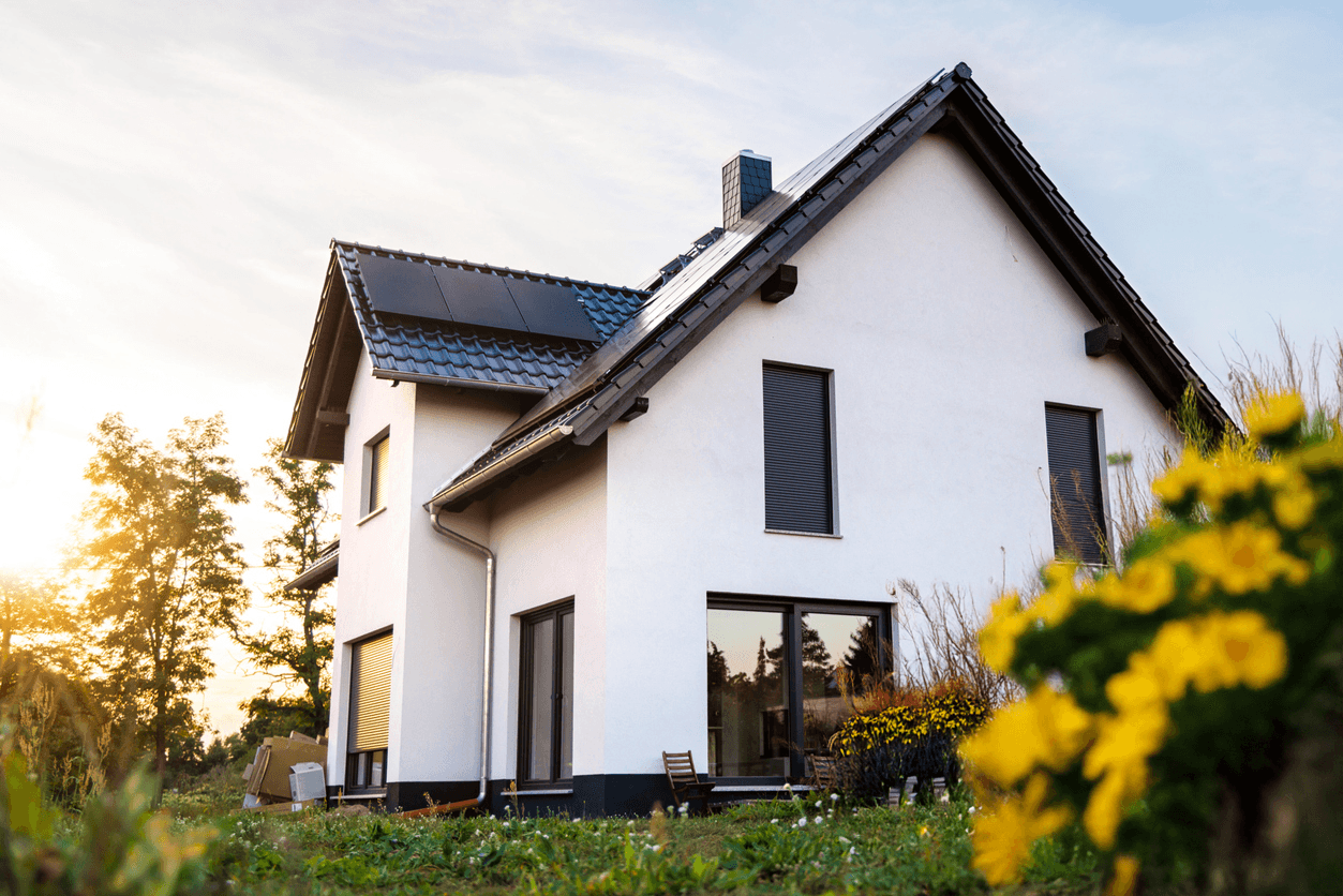 Будинки та котеджі