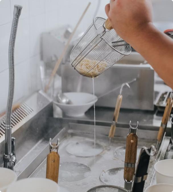 Розумні фільтри Wise Water для будинку