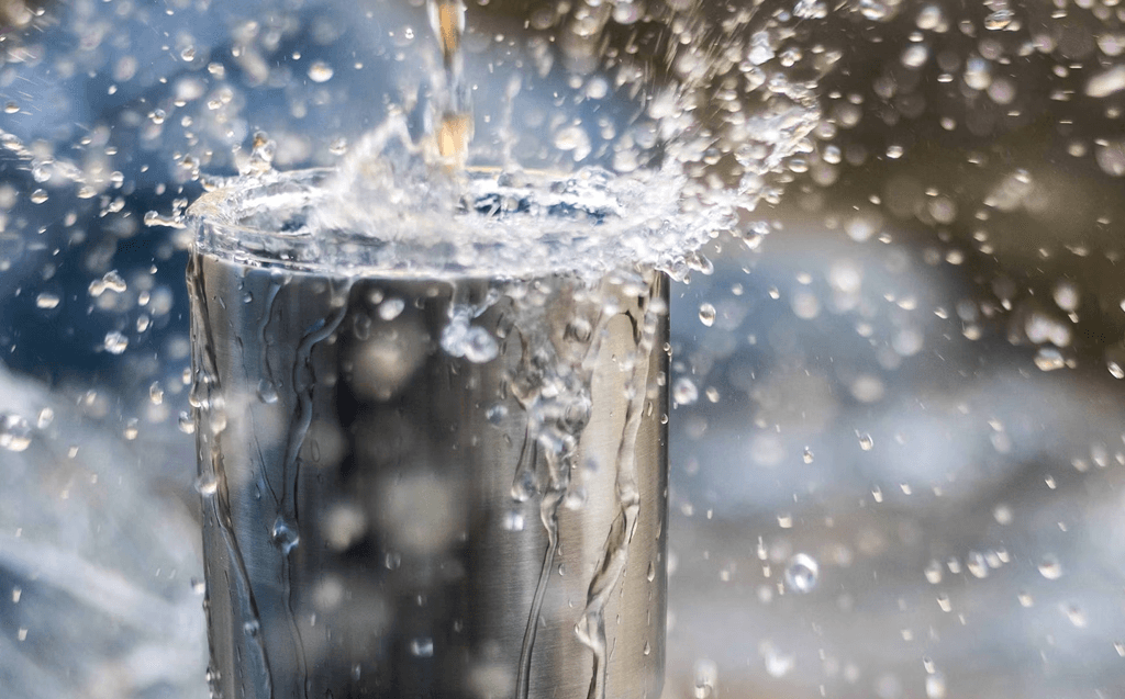 Переваги зворотного осмосу