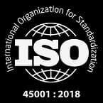 ISO 45001:2018