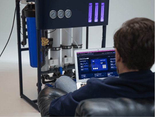 Діагностика роботи обладнання