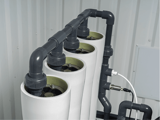 Заміна витратних частин