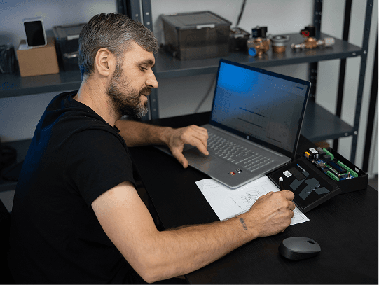 Оцінка стану системи