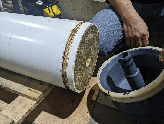 Хімічна обробка